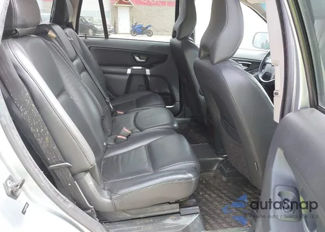 2012 Volvo Xc90 3.2/3.2 Platinum/3.2 Premier Plus from USA, damaged, VIN YV4952CZ3C1625082